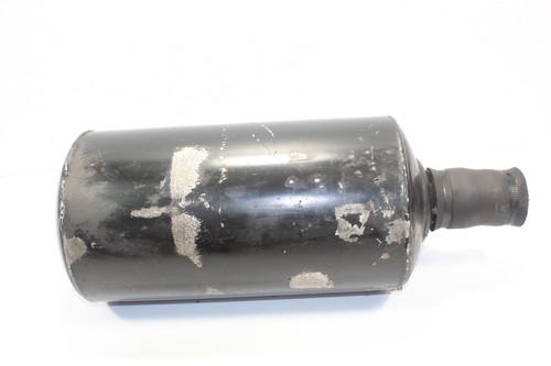 1989 Sea-doo Sp Muffler Exhaust Water Lock Box 274000034p90