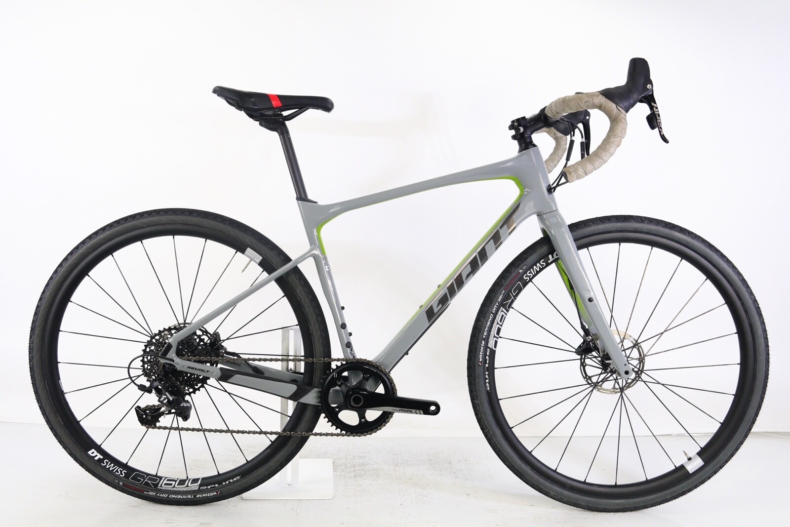 giant revolt advanced 1 2019