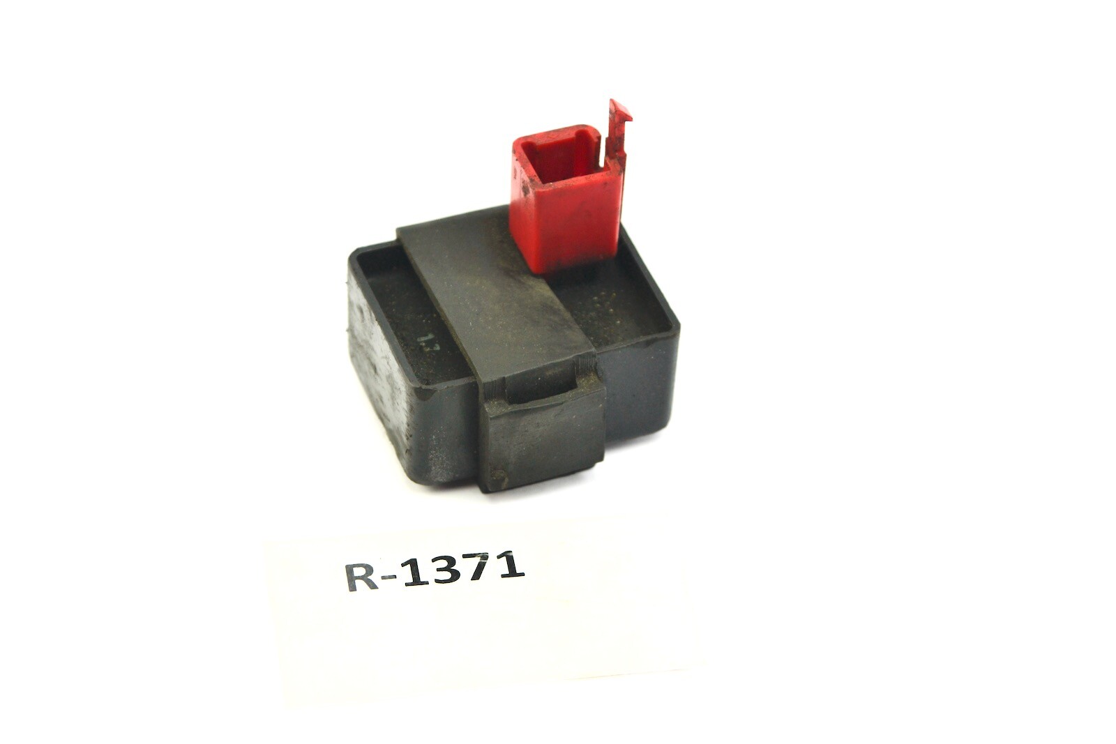 Kawasaki ZZR 1100 ZXT10C - Regulator Relay Electrical R-1371