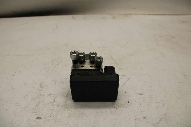 13-18 KAWASAKI NINJA ZX6R ABS PUMP UNIT MODULE BB353 | eBay
