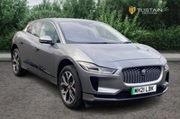 Jaguar I Pace 400 90kwh Hse Suv 5dr Electric Auto 4wd 400 Ps Electric
