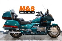 Honda GL1500 Goldwing