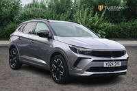 Vauxhall Grandland 1.2 Turbo Ultimate Suv 5dr Petrol Manual Euro 6 s/s 130 Ps