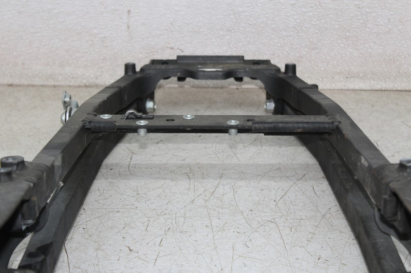 06-11 KAWASAKI NINJA ZX14 REAR SUBFRAME BACK SUB FRAME | eBay
