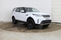 2020 Land Rover Discovery 3.0 SDV6 HSE 5dr Auto ESTATE Diesel Automatic