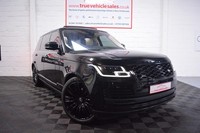 4.4 SDV8 Autobiography LWB 4dr Auto