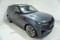 2023 Land Rover Range Rover Sport 3.0 Range Rover Sport Dynamic SE D MHEV Auto 4
