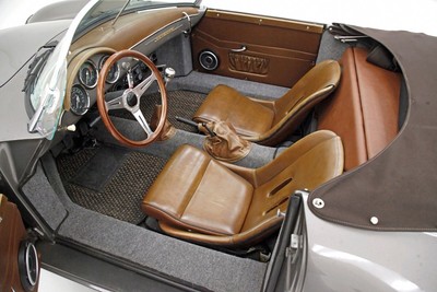 image 1 of interior