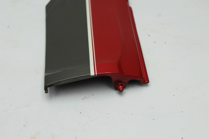 1988 KAWASAKI NINJA ZX600 LEFT SIDE COVER FRAME PANEL (KTP284) | eBay