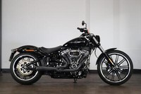 Harley-Davidson FXBRS BREAKOUT 114 1868 2 - TBR 2 into 1 exhaust