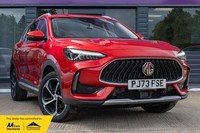 2023 MG HS 1.5 MG HS Trophy 5dr SUV Petrol Manual