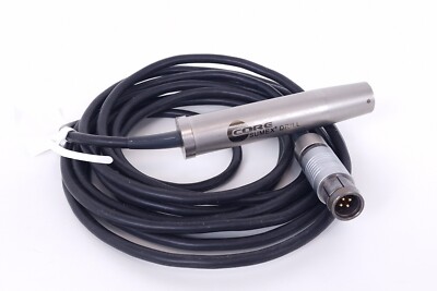 Stryker Core Sumex Drill 5400-130-000 Motor Set Handstück Handpiece