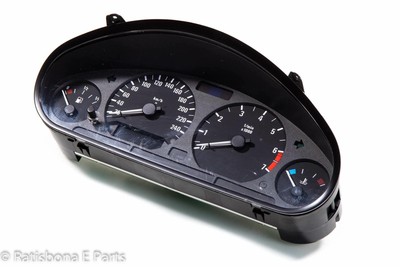 Kombiinstrument günstig kaufen für ihren BMW