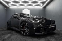 2023 BMW M2 3.0 M2 Auto 3dr Coupe Petrol Automatic