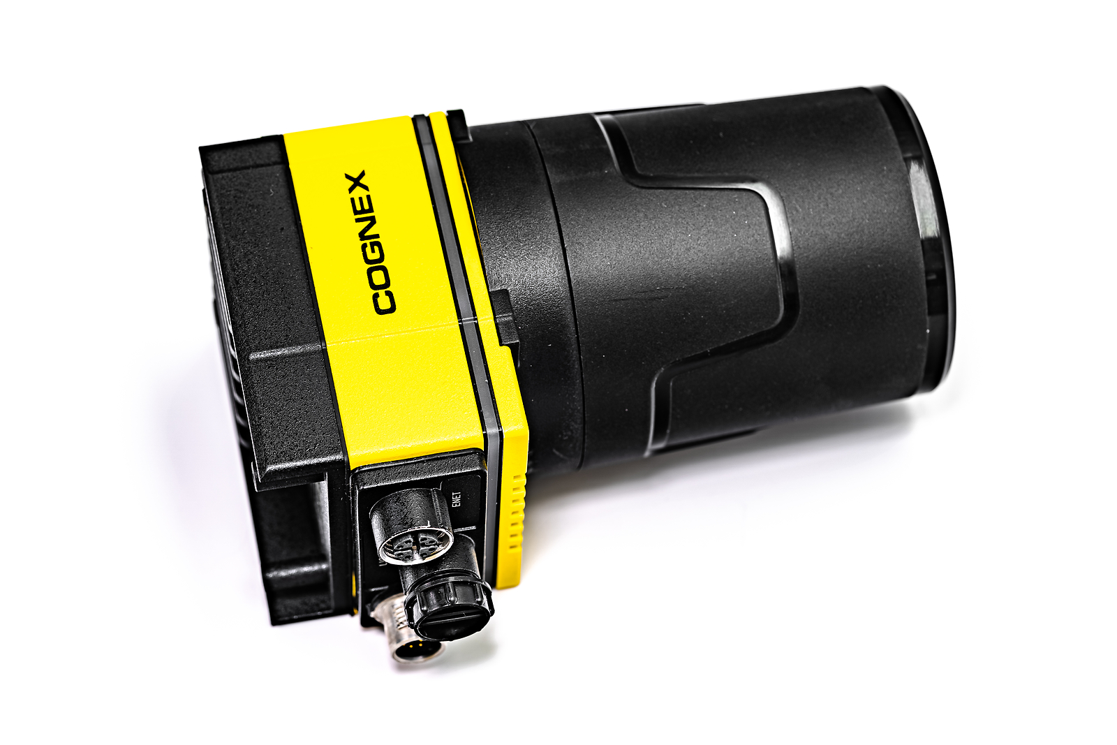Cognex IS7802C-363-50 Color Cam + Cables In-Sight insight 7802C PatMax Warranty - Picture 4 of 10