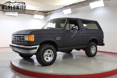 V8 AUTOMATIC 4X4 XLT EXCELLENT INTERIOR AC NEW WHEELS AND TIRES PS PB PW V8 AUTOMATIC 4X4 XLT EXCELLENT INTERIOR AC NEW WHEELS AND TIRES PS PB PW