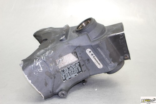 かあ 2008 Kawasaki Ninja ZX-14 | Motorcycle.com