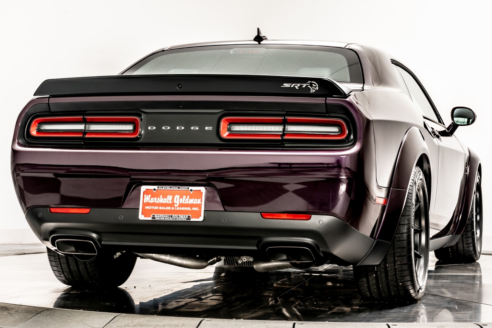 2022 Dodge Challenger Srt Hellcat Redeye Widebody Coupe Hemi 6.2l