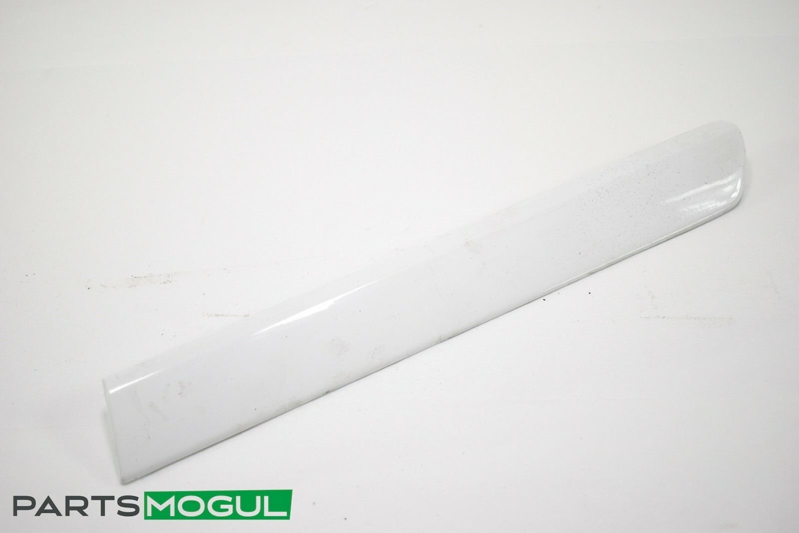 98-02 Mercedes W208 CLK320 CLK55 Rear Left Quarter Molding