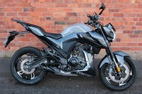 Zontes ZT125 Z2 2024 Brand New