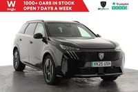2025 Peugeot 5008 157kW GT 73kWh 5dr Auto Estate Electric Automatic