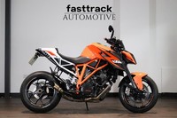KTM 1290 Superduke R - 2016 - FULL SERVICE HISTORY - 2 OWNERS - 11K MILES