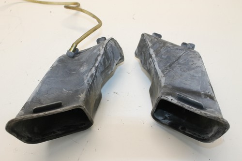 85 HONDA GOLDWING 1200 GL1200SEI AIR INTAKE DUCTS | eBay