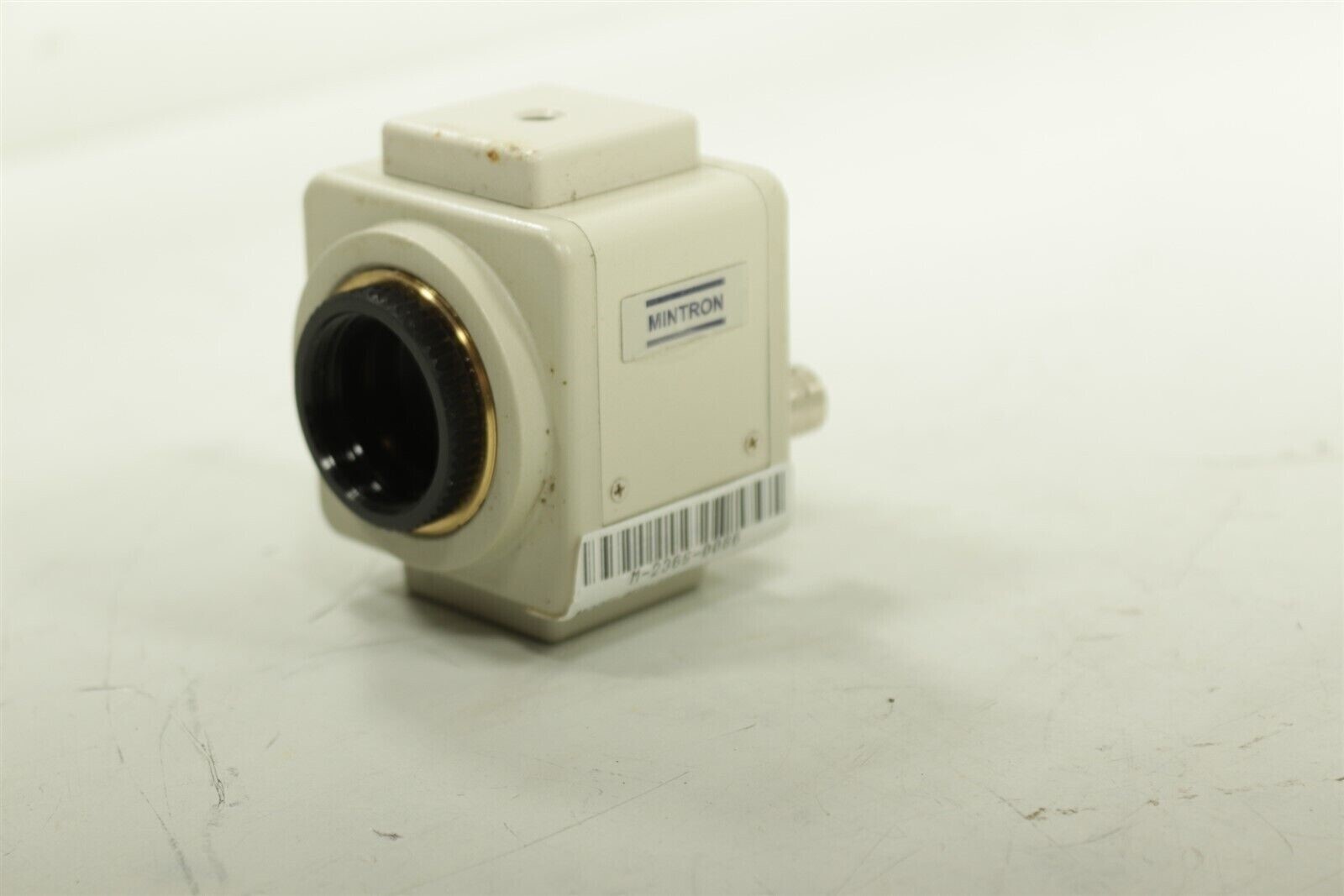 MINTRON MTV-23S85HC Camera