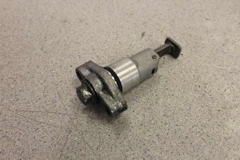 チャー2 1999 Kawasaki Ninja ZX9R ZX900F CAM CHAIN CAMSHAFT TENSIONER