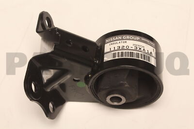 113203XA1A Genuine Nissan INSULATOR 11320-3XA1A | eBay