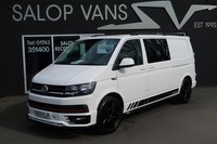 2019 Volkswagen Transporter 2.0 TDI BMT 150 Highline Van DSG PANEL VAN Diesel Au