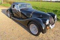 2014 Morgan ROADSTER V6 V6 FORD CYCLONE 6 SPEED MANUAL GEARBOX CONVERTIBLE Petro