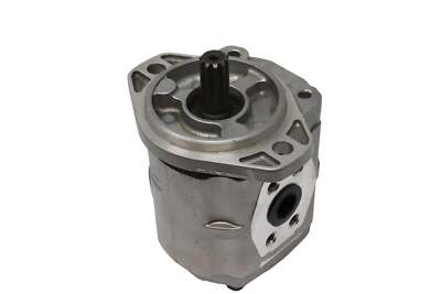 shima Aztec Replacement for Shimadzu 20A27L176 - Hydraulic Pump | eBay