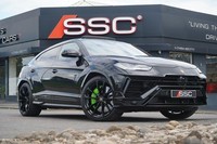 Lamborghini Urus 4.0 V8 BiTurbo S Auto 4WD Euro 6 5dr