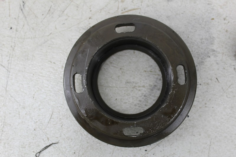 93 SUZUKI GSXR1100 GSXR1100 CLUTCH BASKET HUB PRESSURE PLATE