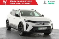 2025 Renault Scenic E-Tech 160kW Esprit Alpine 87kWh Long Range 5dr Auto Estate 