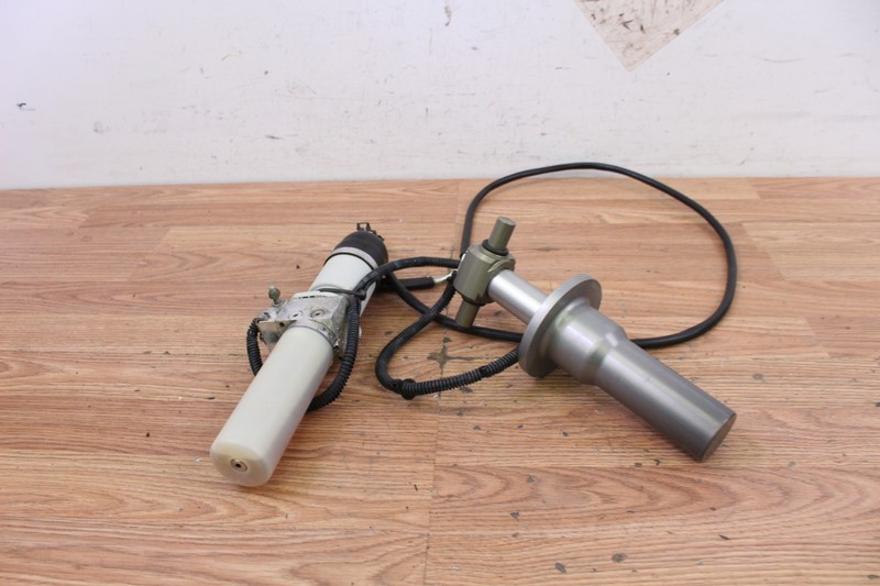 2016 SEA-DOO GTX 260 LIMITED IS Suspension Pump w/ Actuator