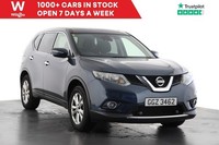 2017 Nissan X-Trail 1.6 DiG-T Acenta 5dr Station Wagon Petrol Manual