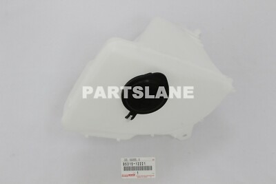 ヨーガンレール Toyota Corolla 1993-1997 OEM Windshield Washer Bottle Tank