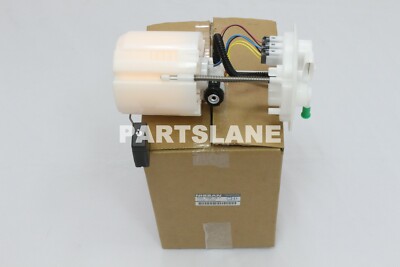 2013-2018 Nissan Altima OEM Genuine Fuel Pump | 17040-3TA0D