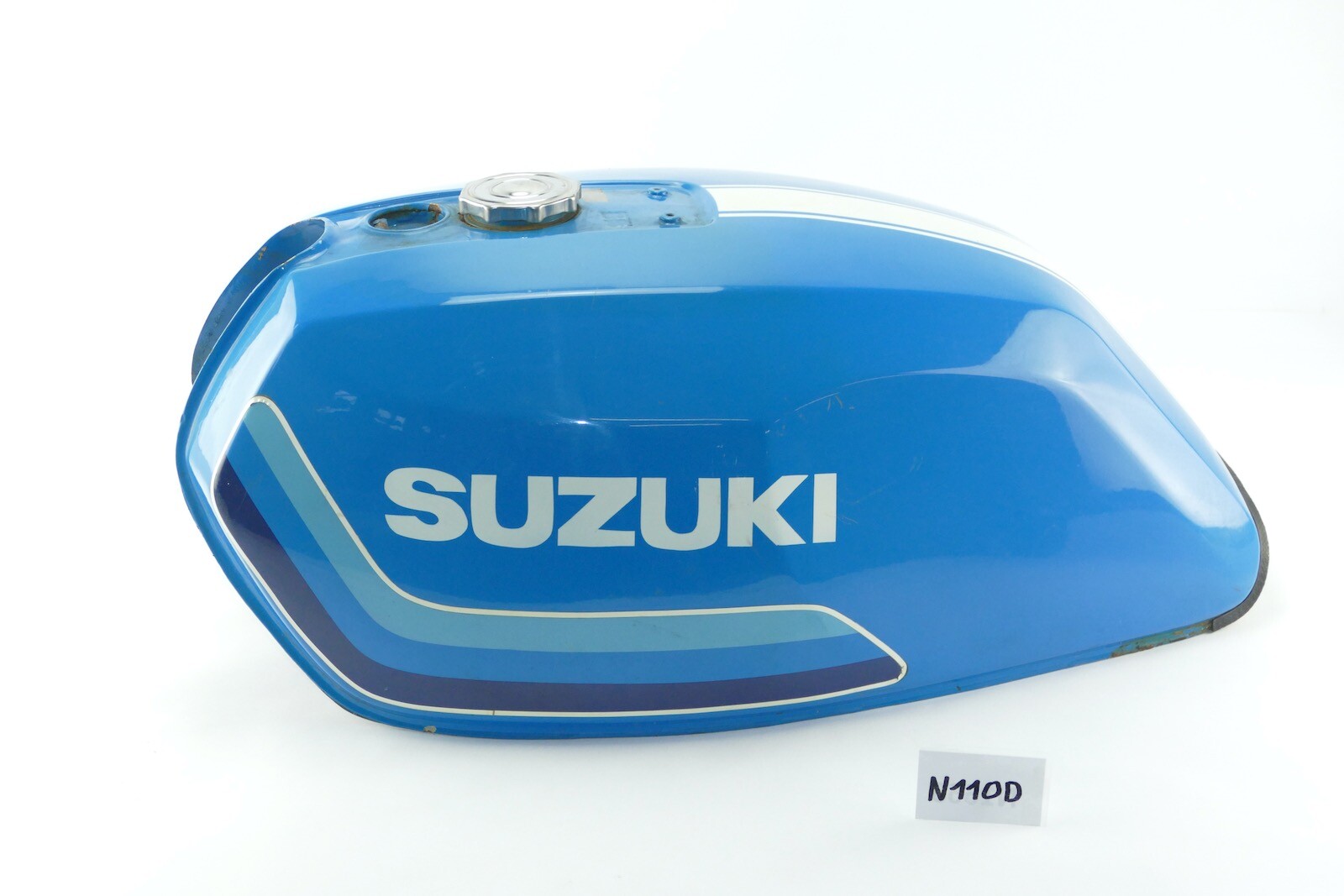 Universal für Suzuki GS 550 750 1978 - Benzintank Kraftstofftank
