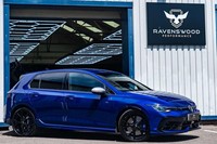 2025 Volkswagen Golf 2.0 TSI 333 R 4Motion 5dr DSG HATCHBACK PETROL Automatic