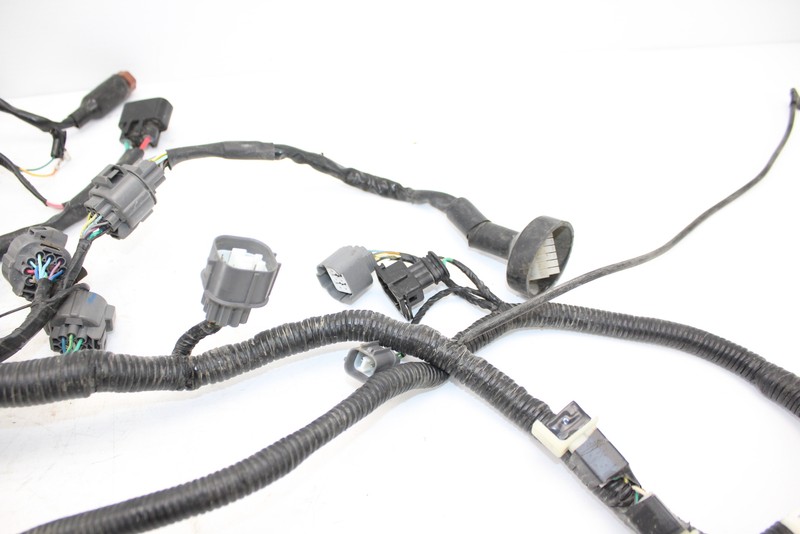 2018 CF-MOTO C-FORCE 800 WIRING HARNESS WIRE LOOM FOR PARTS 7020-150100