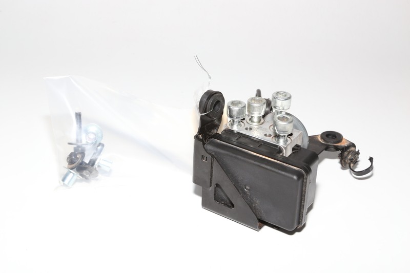 ABS-03 ベジット 2023 Kawasaki Ninja Zx6r Zx636 Abs Pump Unit Module OEM | eBay