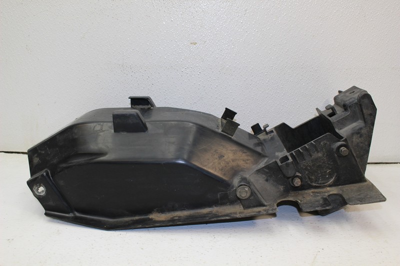 1991 KAWASAKI ZX600 ZX6 NINJA (#302) FRONT REAR INNER BACK FENDER