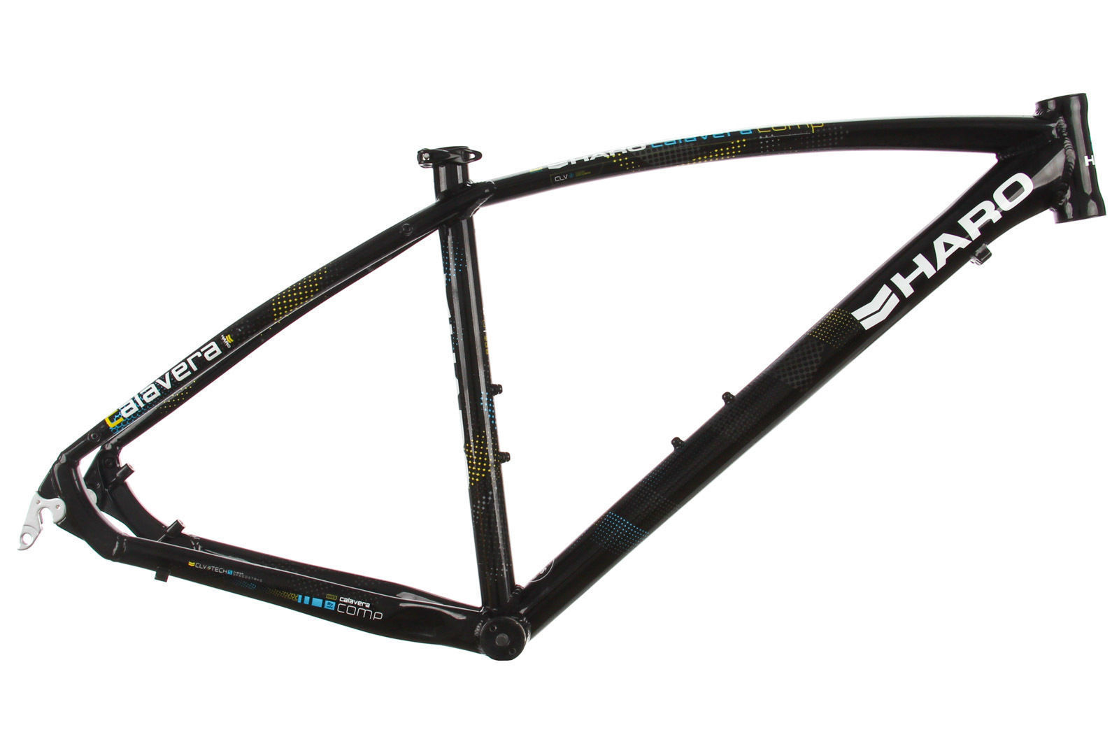 Haro Bike Frames