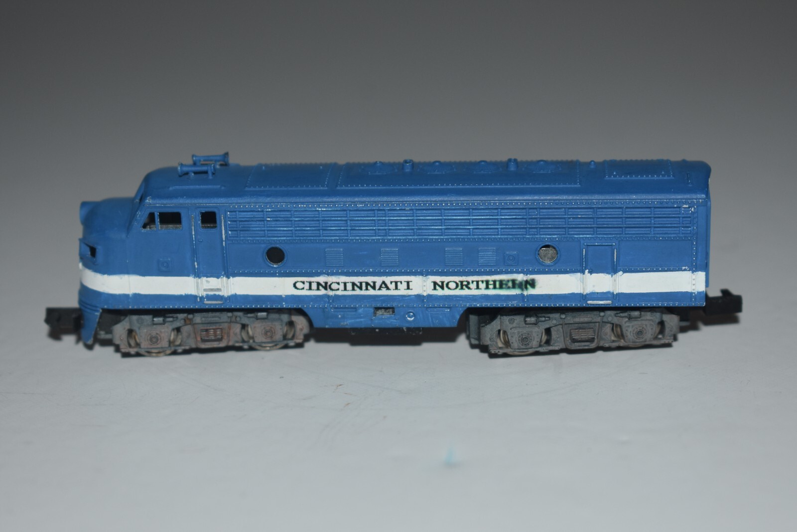 鉄道模型 メルクリン 42231 Hechtwagen1等車 TRIX 鉄道模型