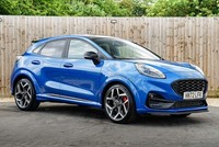 2022 Ford Puma 1.5 Puma ST 5dr SUV Petrol Manual