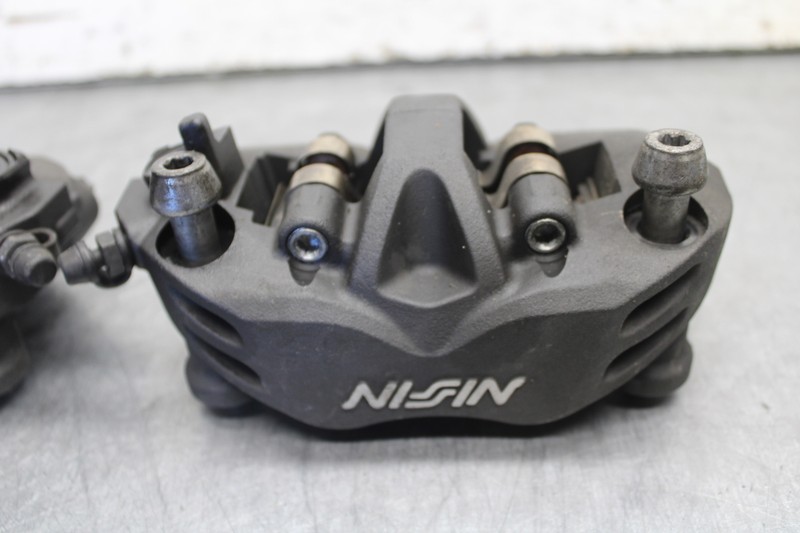とりの トリックスター / Ninja ZX-25R(21-22)政府認証フルエキゾースト