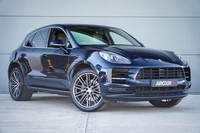 2019 Porsche Macan 3.0T V6 S PDK 4WD Euro 6 (s/s) 5dr ESTATE Petrol Automatic